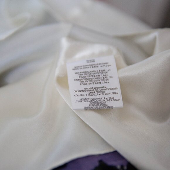 Max and Cleo Maxi Dress Gown Prom Evening Viviana Long Size 8 - Picture 6 of 7